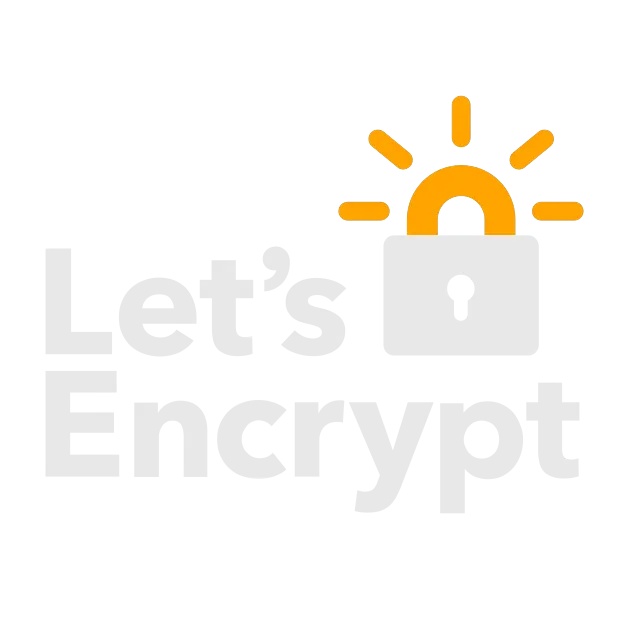 lets encrypt